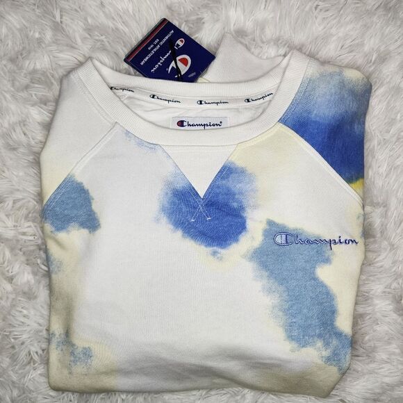 Champion Campus Crewneck Sweatshirt - Picture 5 of 10